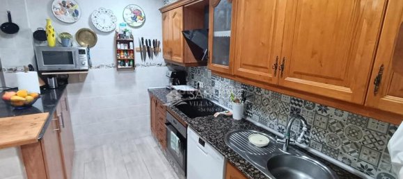 3 bedrooms House in Aspe, Spain No. 97361 5