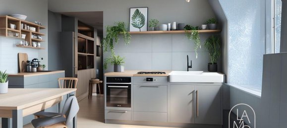 Apartamento de 1 dormitorio en Dijon, France No. 52883 7