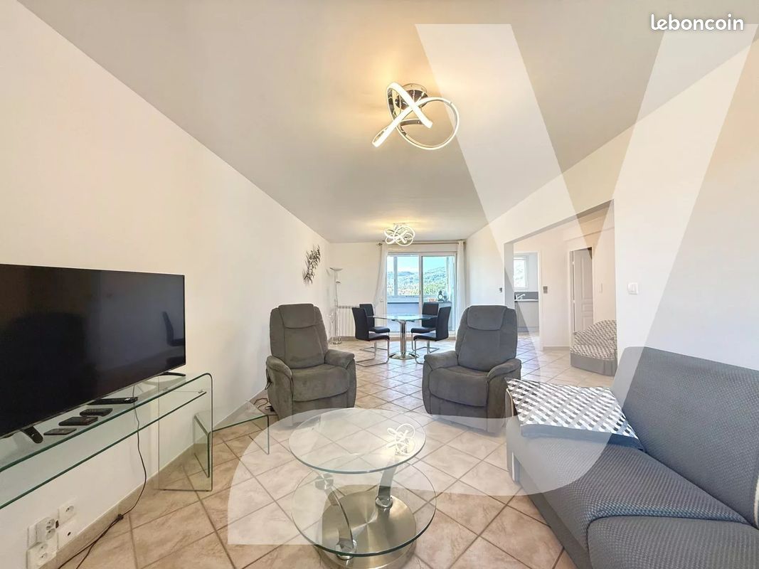 2 bedrooms Apartment in Draguignan, France No. 329596