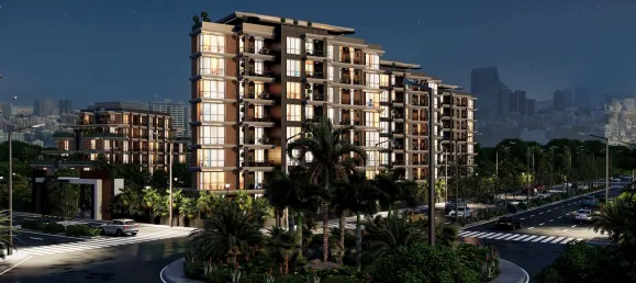 Apartamento 2+1 em Aksu, Turkey N.º 32552 13