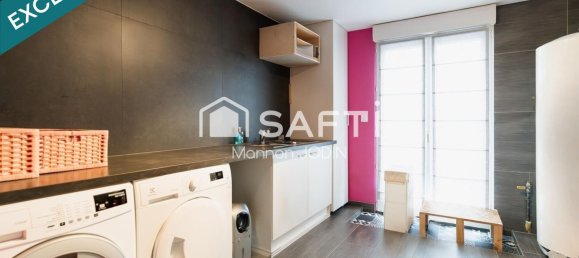 Дом с 5 спальнями в Эттанж-Гранд, Франция № 327256 14