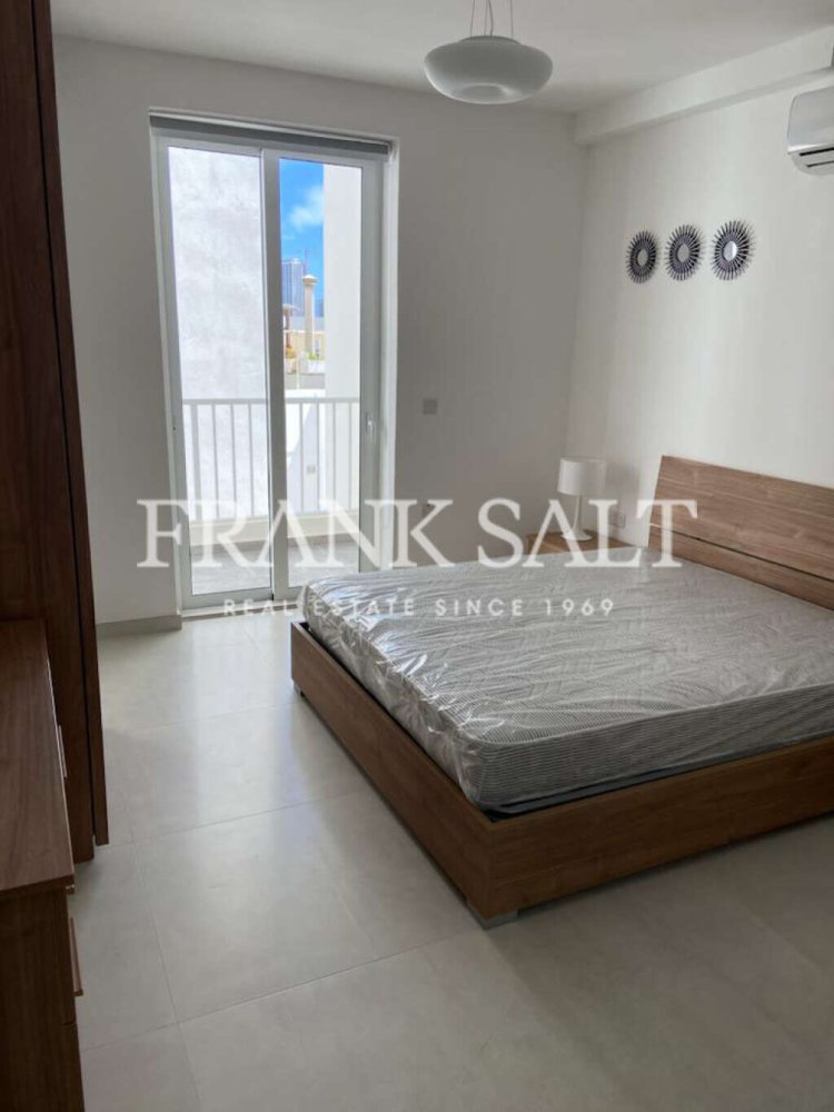 2 Schlafzimmer Wohnung in Swieqi, Malta, Nr. 10349