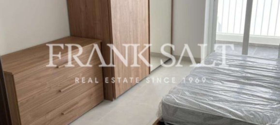 2 Schlafzimmer Wohnung in Swieqi, Malta, Nr. 10349 3