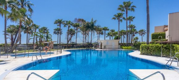Penthouse T2 em Estepona, Spain N.º 180694 12