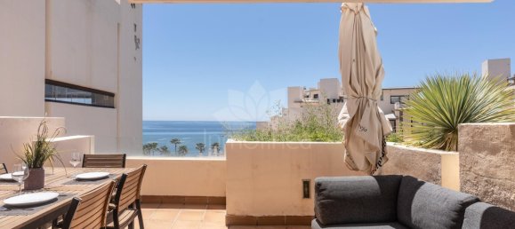 Penthouse T2 em Estepona, Spain N.º 180694 10