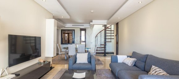 Penthouse T2 em Estepona, Spain N.º 180694 6