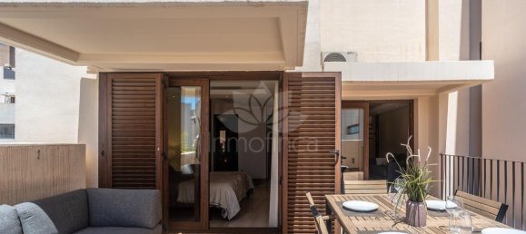 Penthouse T2 em Estepona, Spain N.º 180694 16