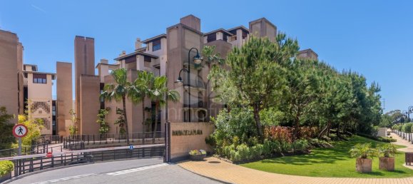 Penthouse T2 em Estepona, Spain N.º 180694 11