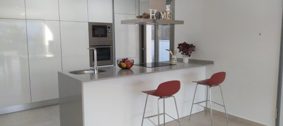 3 chambres Villa à La Florida, Spain No. 5834 14