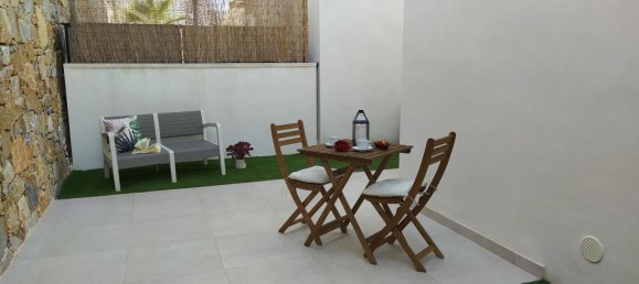 3 chambres Villa à La Florida, Spain No. 5834 2