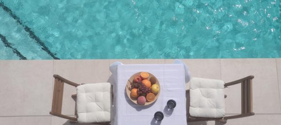 3 chambres Villa à La Florida, Spain No. 5834 3