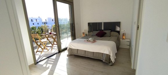 3 chambres Villa à La Florida, Spain No. 5834 17