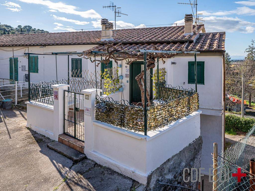 2 bedrooms Apartment in Gavorrano, Italy No. 91104