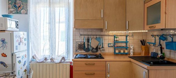 2 bedrooms Apartment in Gavorrano, Italy No. 91104 16