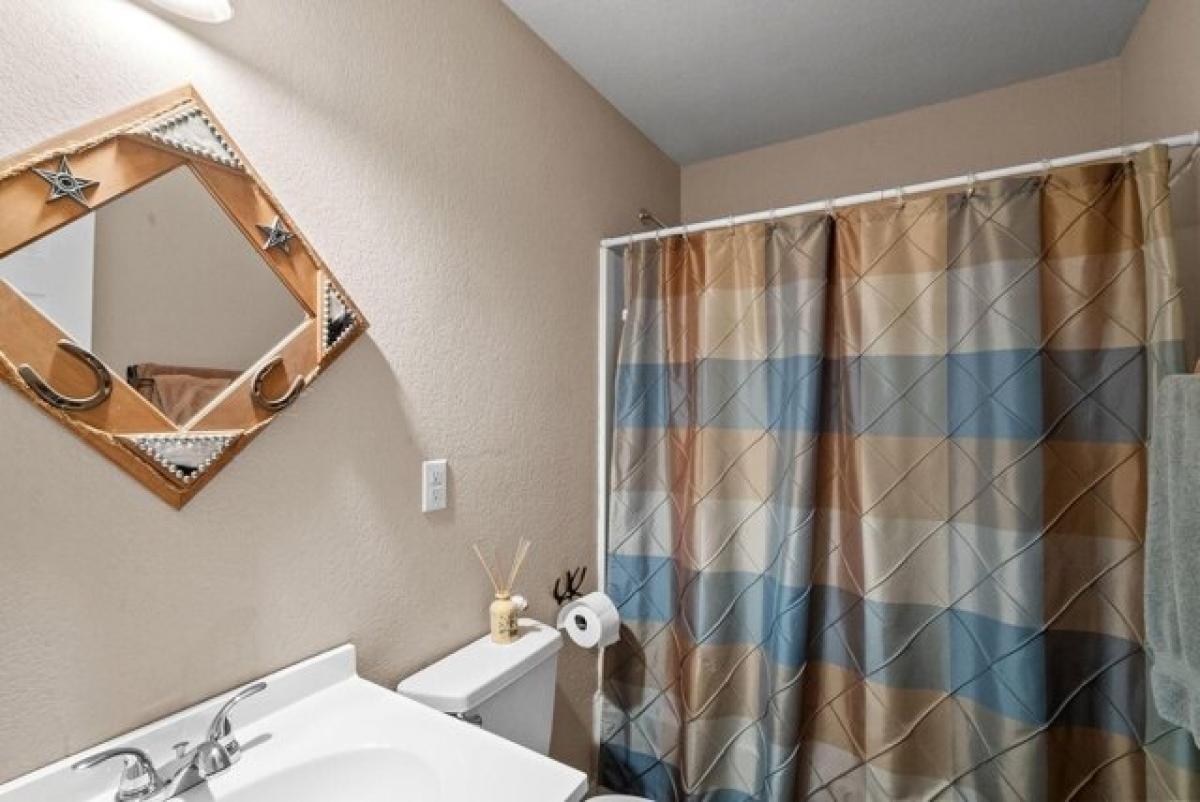 2 غرف نوم منزل في Cisco, USA رقم 438298