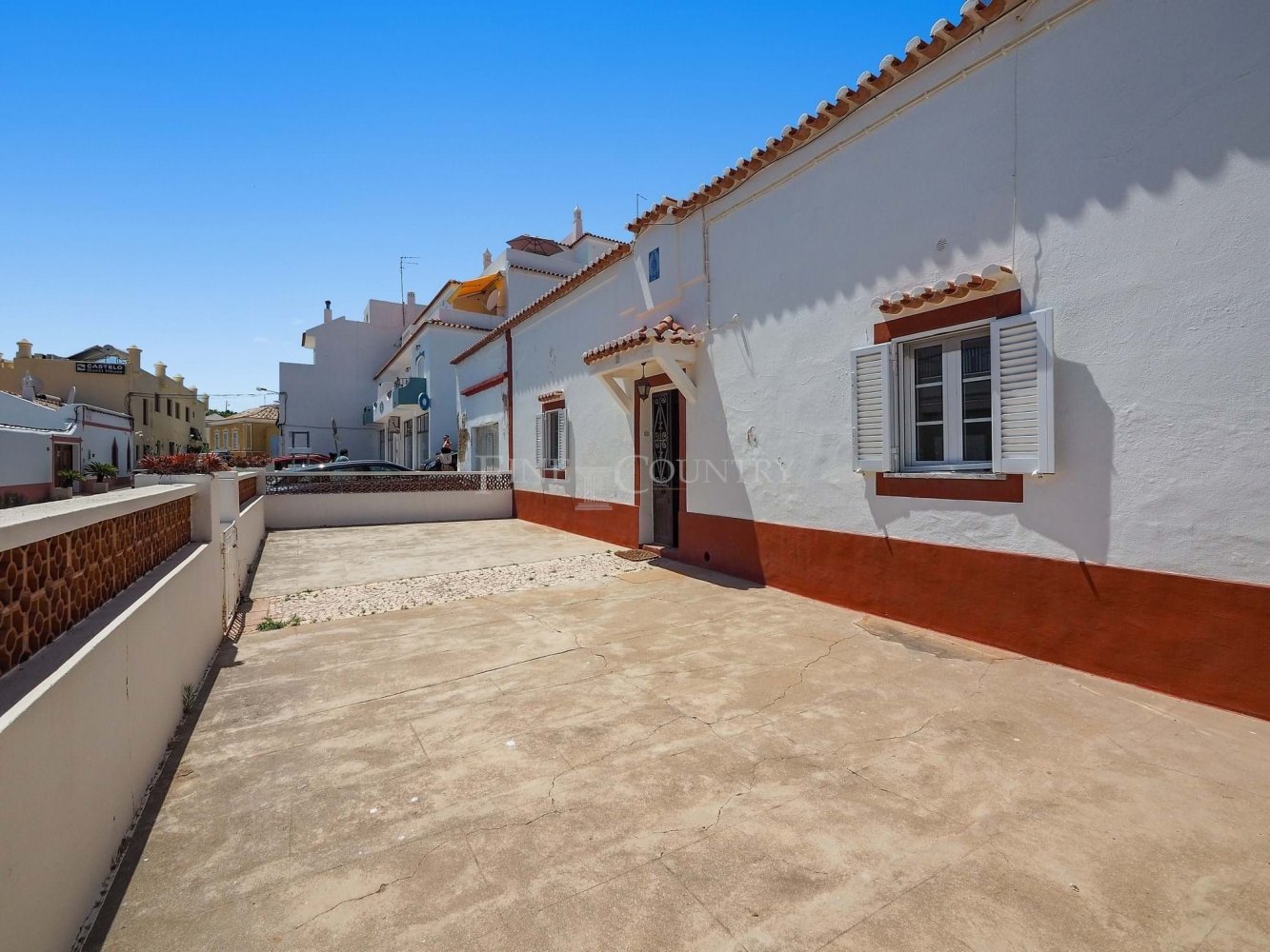 3 bedrooms Villa in Lagoa, Portugal No. 314717