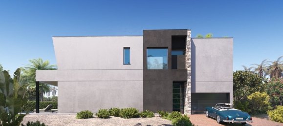 3 bedrooms House in Calpe, Spain No. 13599 8