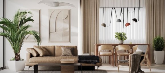 3 bedrooms House in Calpe, Spain No. 13599 4