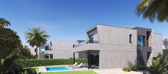 3 bedrooms House in Calpe, Spain No. 13599 3