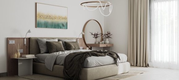 3 bedrooms House in Calpe, Spain No. 13599 7