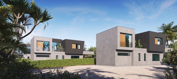 3 bedrooms House in Calpe, Spain No. 13599 9