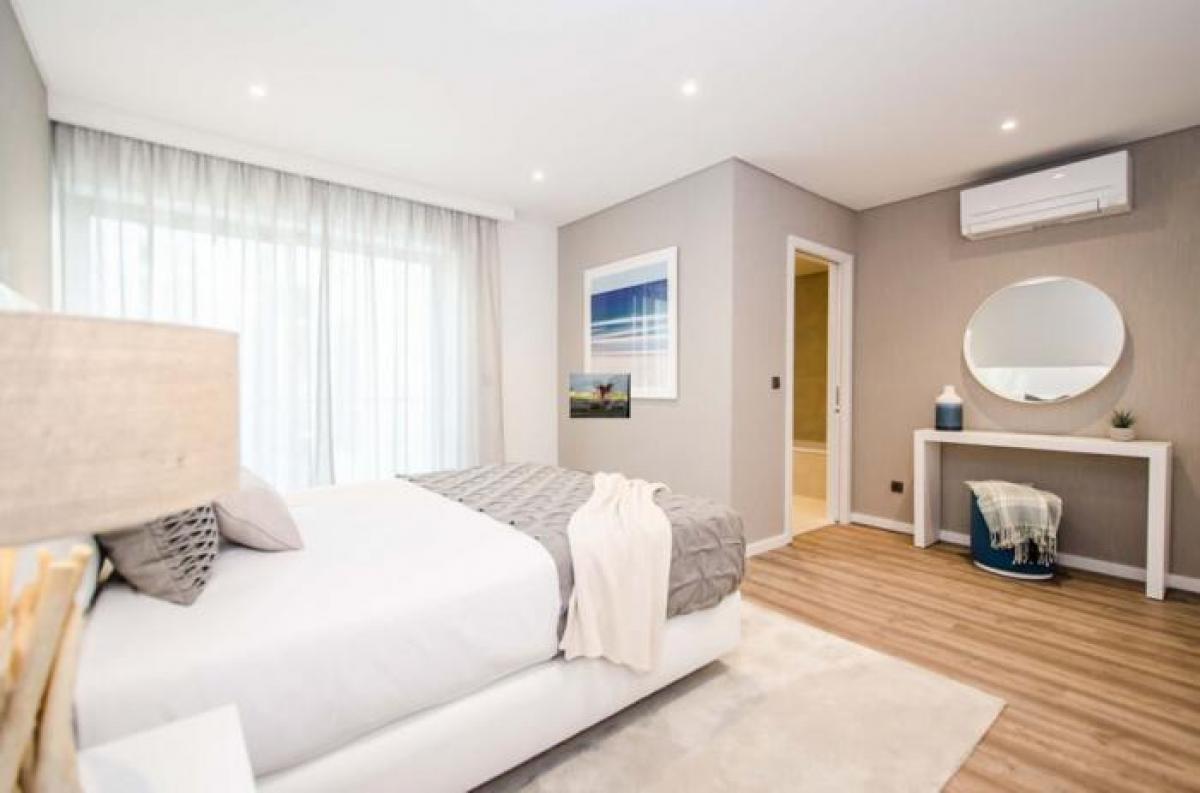 3 bedrooms Apartment in Loule, Portugal No. 754