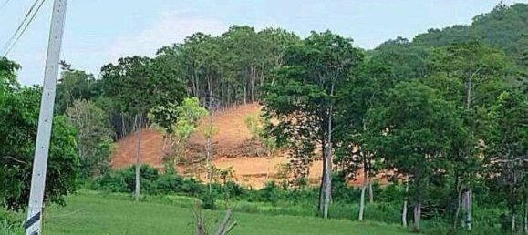 Terreno en Pattaya, Thailand No. 23828 3