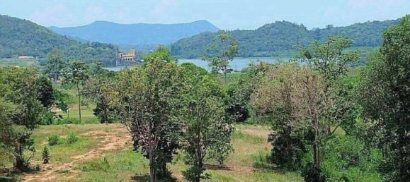 Terreno en Pattaya, Thailand No. 23828 4