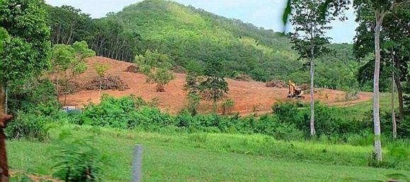  Commercial property in Pattaya, Thailand No. 23828 6