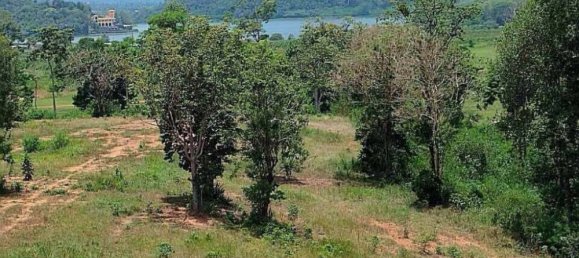 Terreno en Pattaya, Thailand No. 23828 5