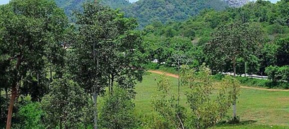 Terreno en Pattaya, Thailand No. 23828 6