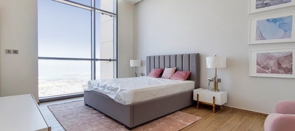 Penthouse T5 em Business Bay, UAE N.º 3426 10