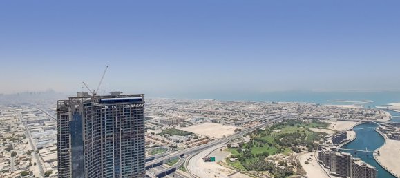 Penthouse T5 em Business Bay, UAE N.º 3426 13
