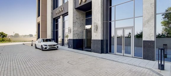 Penthouse T5 em Business Bay, UAE N.º 3426 5