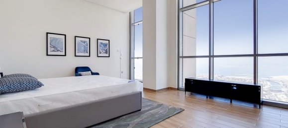 Penthouse T5 em Business Bay, UAE N.º 3426 7