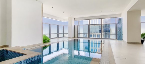 Penthouse T5 em Business Bay, UAE N.º 3426 3