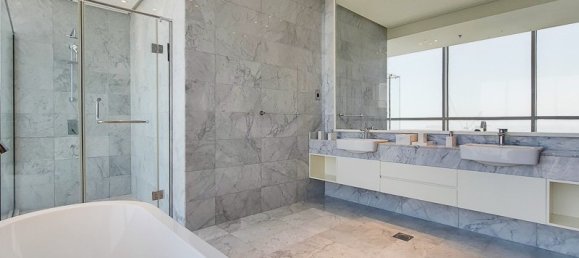 Penthouse T5 em Business Bay, UAE N.º 3426 14