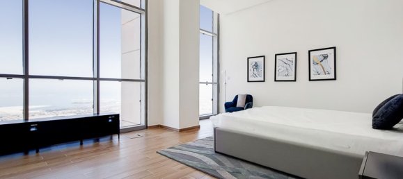 Penthouse T5 em Business Bay, UAE N.º 3426 8