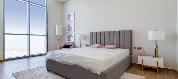 Penthouse T5 em Business Bay, UAE N.º 3426 9