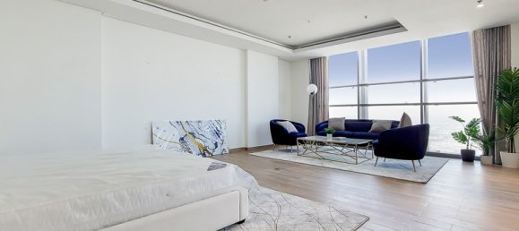 Penthouse T5 em Business Bay, UAE N.º 3426 11