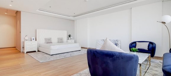 Penthouse T5 em Business Bay, UAE N.º 3426 12