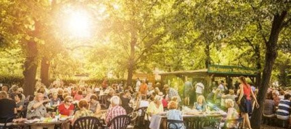 Apartamento de 2 habitaciónes en Wilmersdorf, Germany No. 295055 5