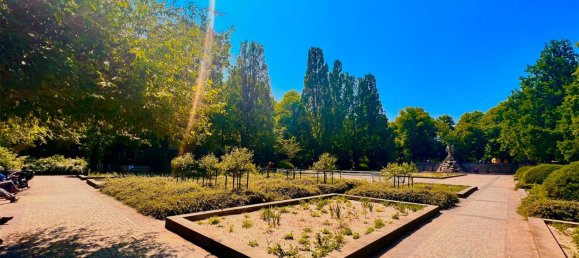 Apartamento de 2 habitaciónes en Wilmersdorf, Germany No. 295055 7