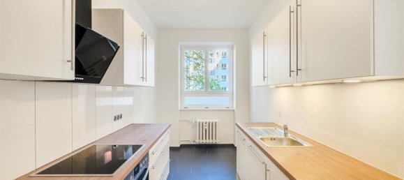 Apartamento de 2 habitaciónes en Wilmersdorf, Germany No. 295055 4