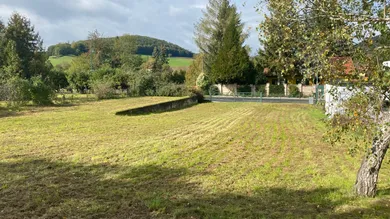 Terreno en Alland, Austria 1003 m² No. 163283