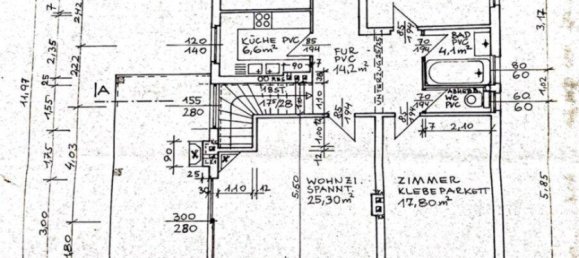 7-Zimmer Haus in Lockenhaus, Austria, Nr. 137848 28