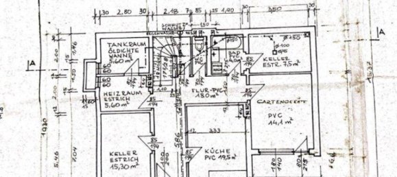 7-Zimmer Haus in Lockenhaus, Austria, Nr. 137848 9