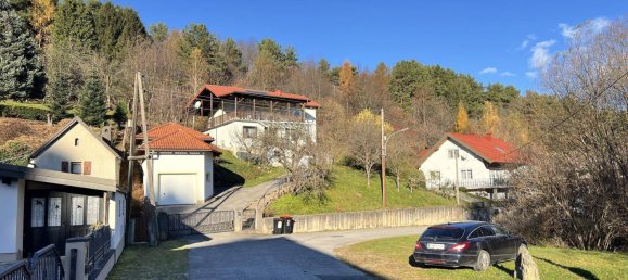 7-Zimmer Haus in Lockenhaus, Austria, Nr. 137848 3