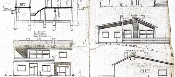 7-Zimmer Haus in Lockenhaus, Austria, Nr. 137848 27