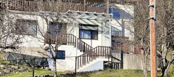 7-Zimmer Haus in Lockenhaus, Austria, Nr. 137848 6